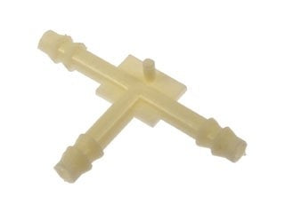 Dorman - Autograde Vacuum Connector 7/64 X 7/64 X 7/64 In. Hard Tubing Tee 493-007
