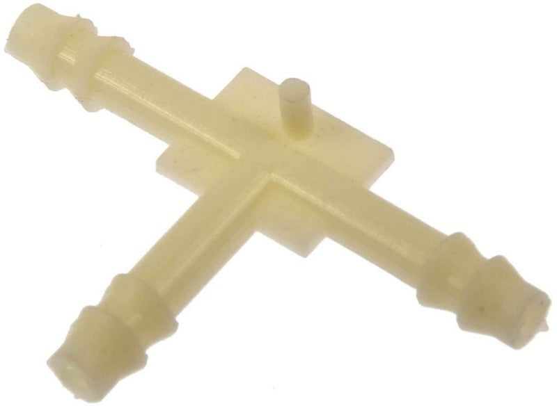 Dorman - Autograde Vacuum Connector 7/64 X 7/64 X 7/64 In. Hard Tubing Tee 493-007
