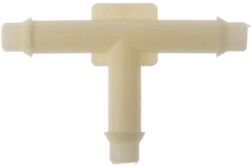 Dorman - Autograde Vacuum Connector 7/32 X 7/32 X 7/32 In. Hard Tubing Tee 493-010