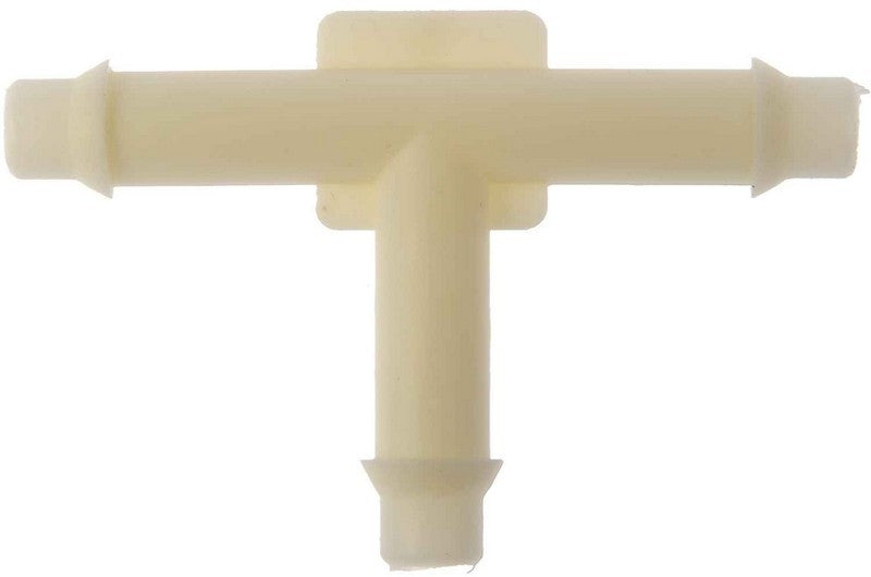 Dorman - Autograde Vacuum Connector 7/32 X 7/32 X 7/32 In. Hard Tubing Tee 493-010