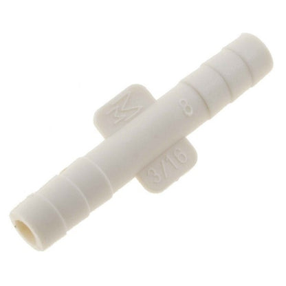 Dorman Autograde 3/16 In Hard Vacuum Tubing Connector 10 Pack for Automotive Emissions Repair 493-026