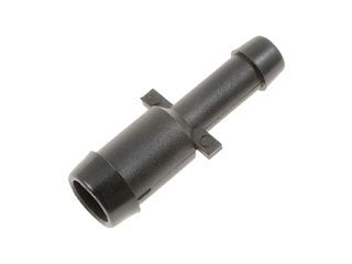 Dorman Autograde 3/8 In X 1/4 In Hard Vacuum Tubing Connector for Automotive Emissions Systems 493-044