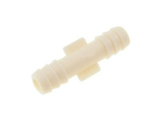 Dorman Autograde 5/16 In Hard Vacuum Tubing Connector 10 Pack for Automotive Emissions Repair 493-045