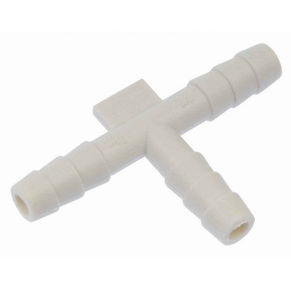 Dorman Autograde Hard Vacuum Tubing Connector 3/16 x 3/16 X 3/16 In. 493-050