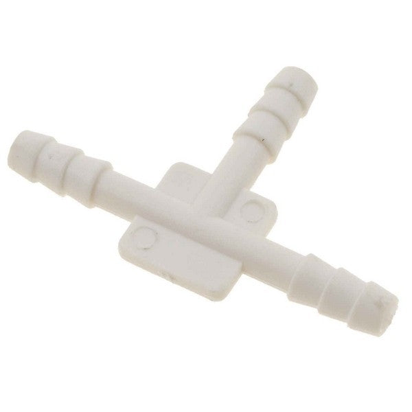 Dorman - Autograde Hard Vacuum Tubing Tee 1/8 x 1/8 X 1/8 In. 493-052