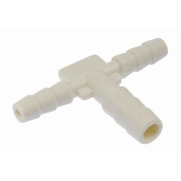 Dorman - Autograde Vacuum Connector Hard Tubing Tee 1/8 X 1/8 X 3/16 In. Part 493-053