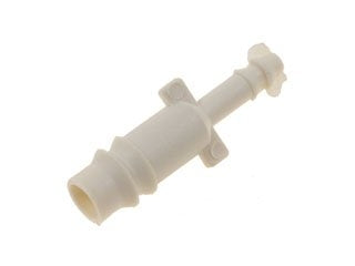 Dorman Autograde 1/4 X 1/8 Inch Hard Vacuum Tubing Connector for Automotive Emissions Systems 493-057
