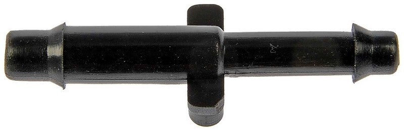 Dorman - Autograde Vacuum Connector 1/8 X 3/16 In. Hard Tubing Straight Connector 493-060