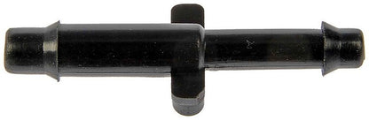 Dorman - Autograde Vacuum Connector 1/8 X 3/16 In. Hard Tubing Straight Connector 493-060