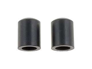 Dorman Autograde Heater Bypass Vacuum Cap 5/8 Inch ID 5 Pack for Automotive Repair 493-100