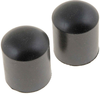 Dorman Autograde Heater Bypass Vacuum Cap 3/4 In ID 5 Pack for Automotive Repair 493-101