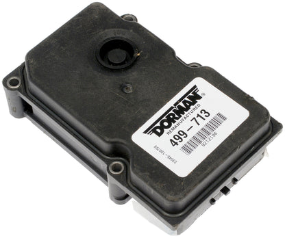 Dorman - OE Solutions Remanufactured ABS Control Module 499-713