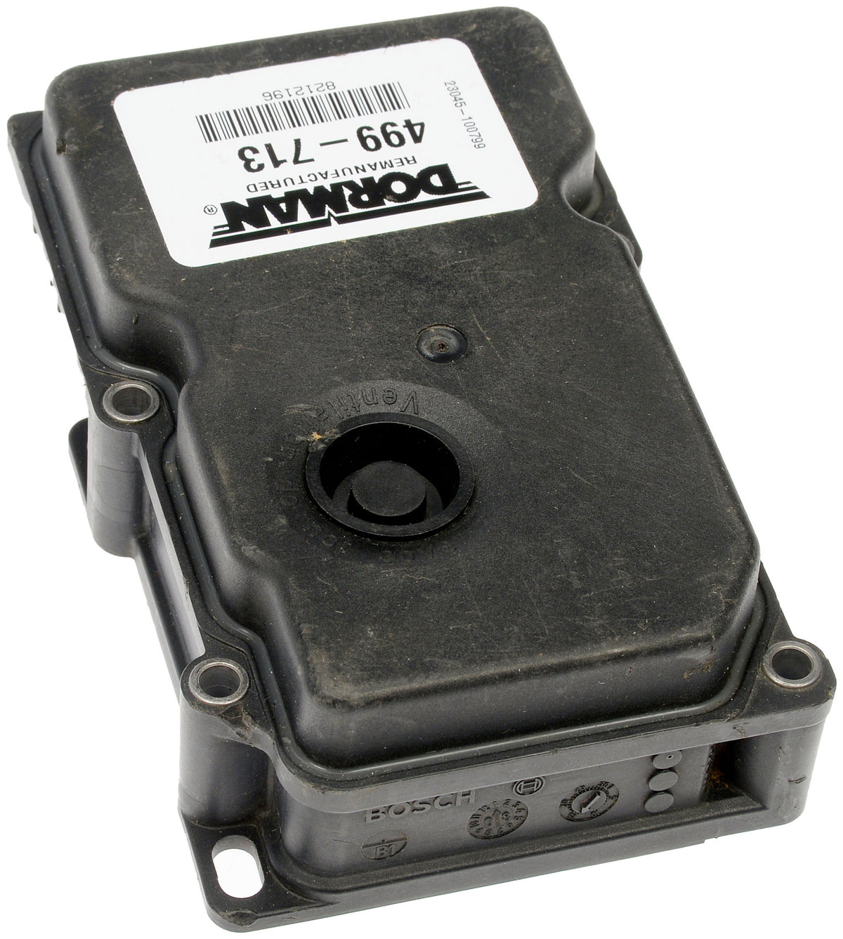 Dorman - OE Solutions Remanufactured ABS Control Module 499-713