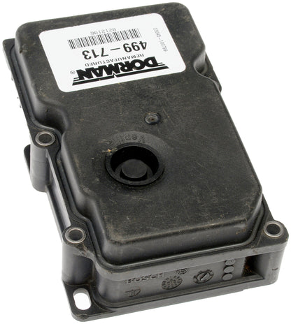 Dorman - OE Solutions Remanufactured ABS Control Module 499-713