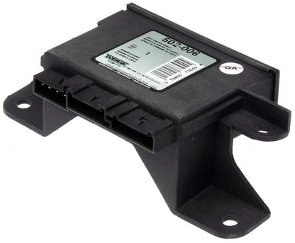 Dorman - OE Solutions Body Control Module Remanufactured with Quality Tested for Buick 2007-04 Chevrolet 2009-02 GMC 2009-02 Oldsmobile 2004-02 502-006