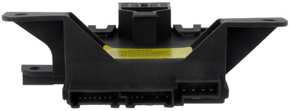 Dorman - OE Solutions Body Control Module Remanufactured with Quality Tested for Buick 2007-04 Chevrolet 2009-02 GMC 2009-02 Oldsmobile 2004-02 502-006