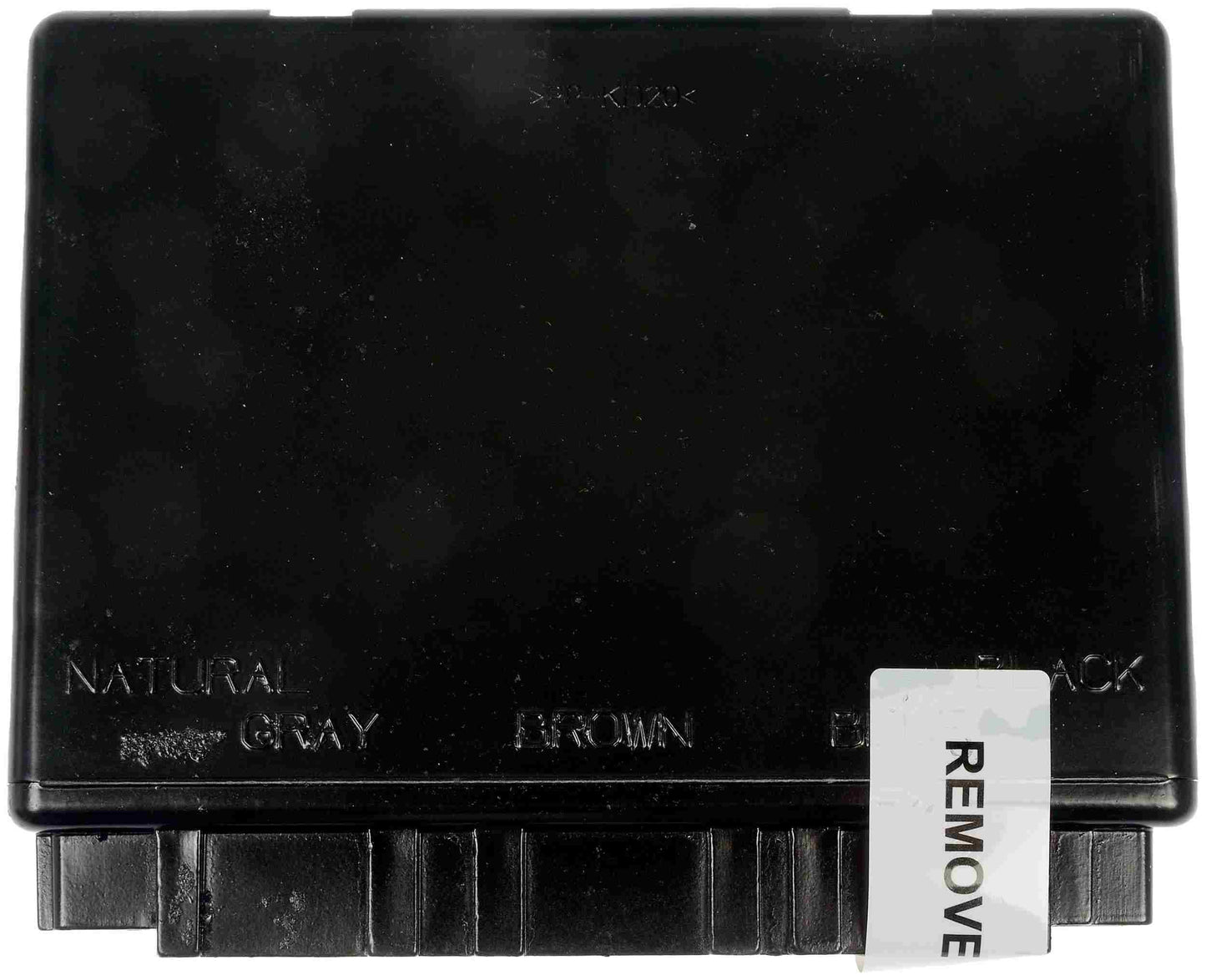 Dorman - OE Solutions Body Control Module for 2007-03 Chevrolet GMC Hummer 502-007