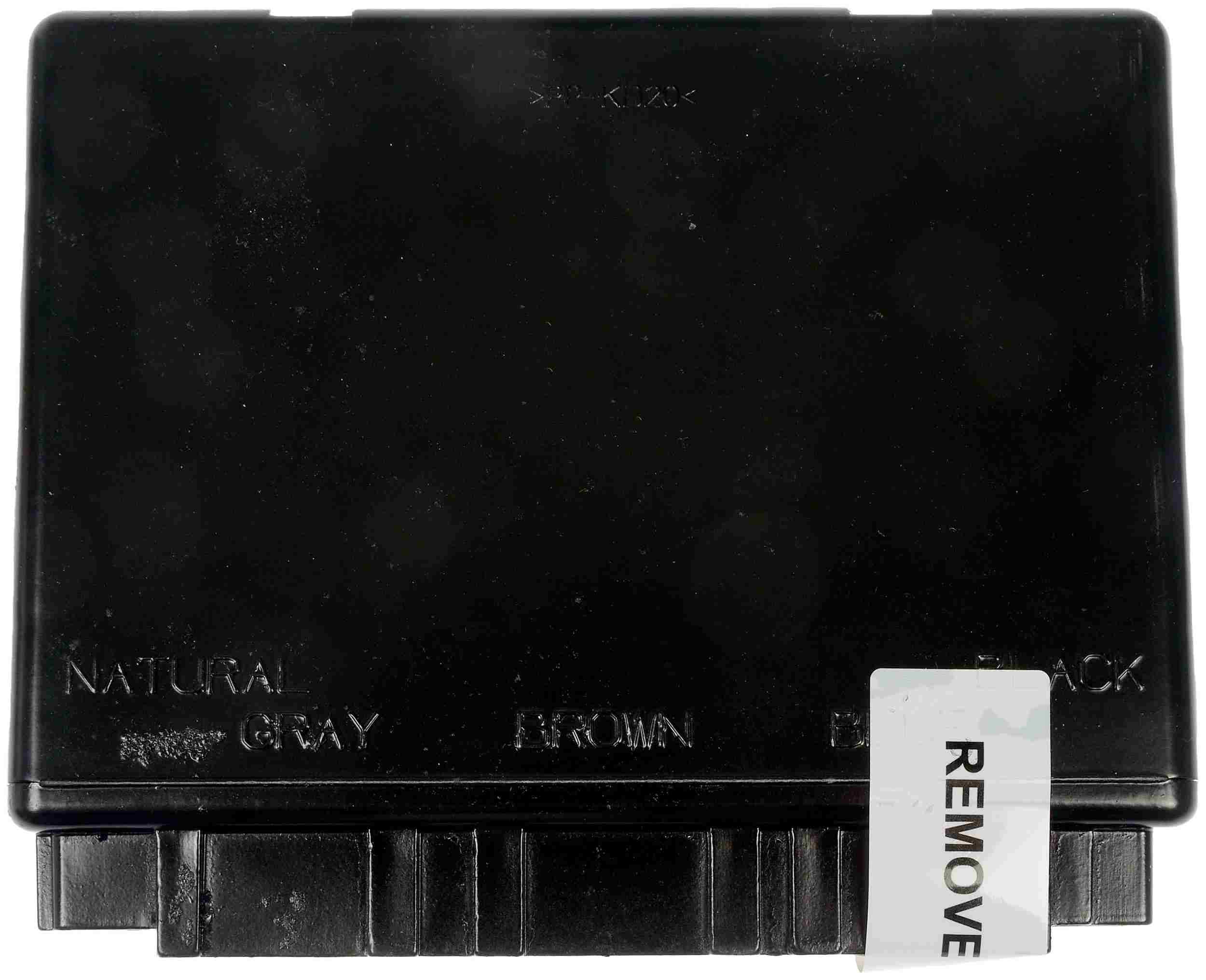 Dorman Body Control Module, Stock, Chevrolet, GMC, Hummer, Each