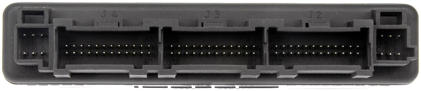 Dorman Body Control Module with Remanufactured Function for 2003-2007 Chevrolet GMC 502-008