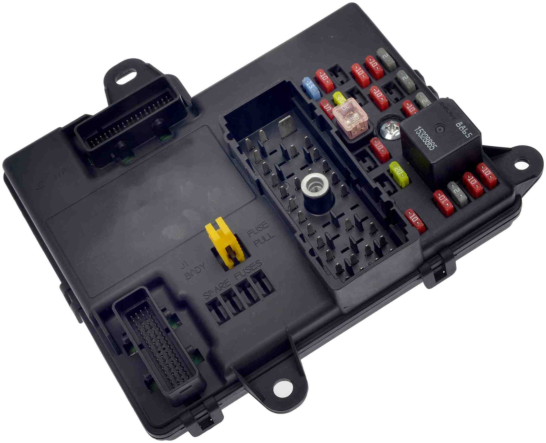 Dorman - OE Solutions REMANUFACTURED BODY CONTROL MODULE 502-013