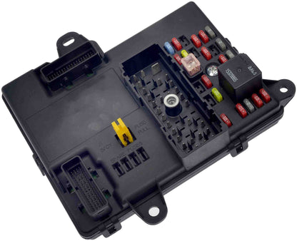 Dorman - OE Solutions Body Control Module Remanufactured with Thorough Testing for 2006 Chevrolet Malibu 2006 Pontiac G6 502-013