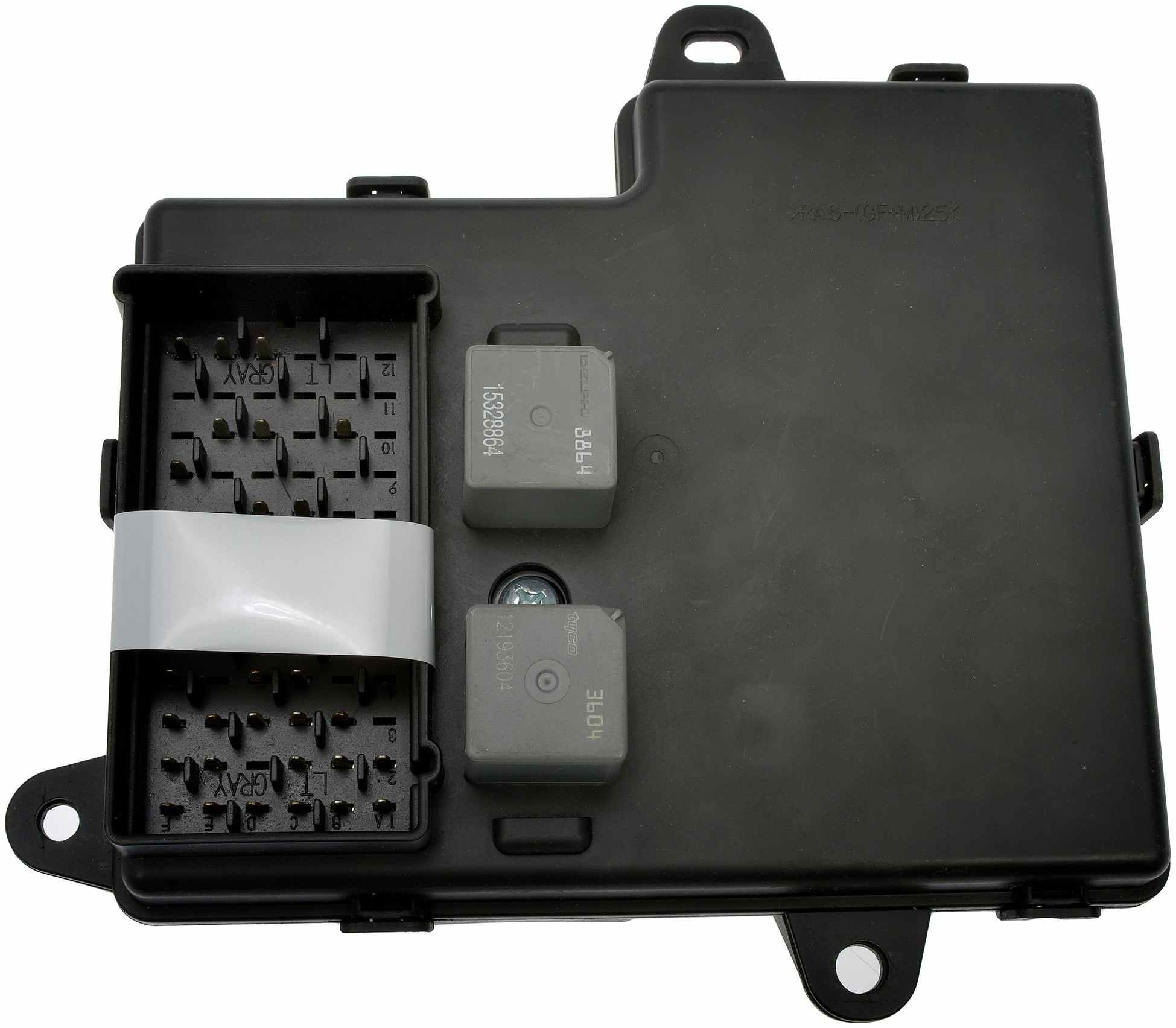 Dorman - OE Solutions REMANUFACTURED BODY CONTROL MODULE 502-013