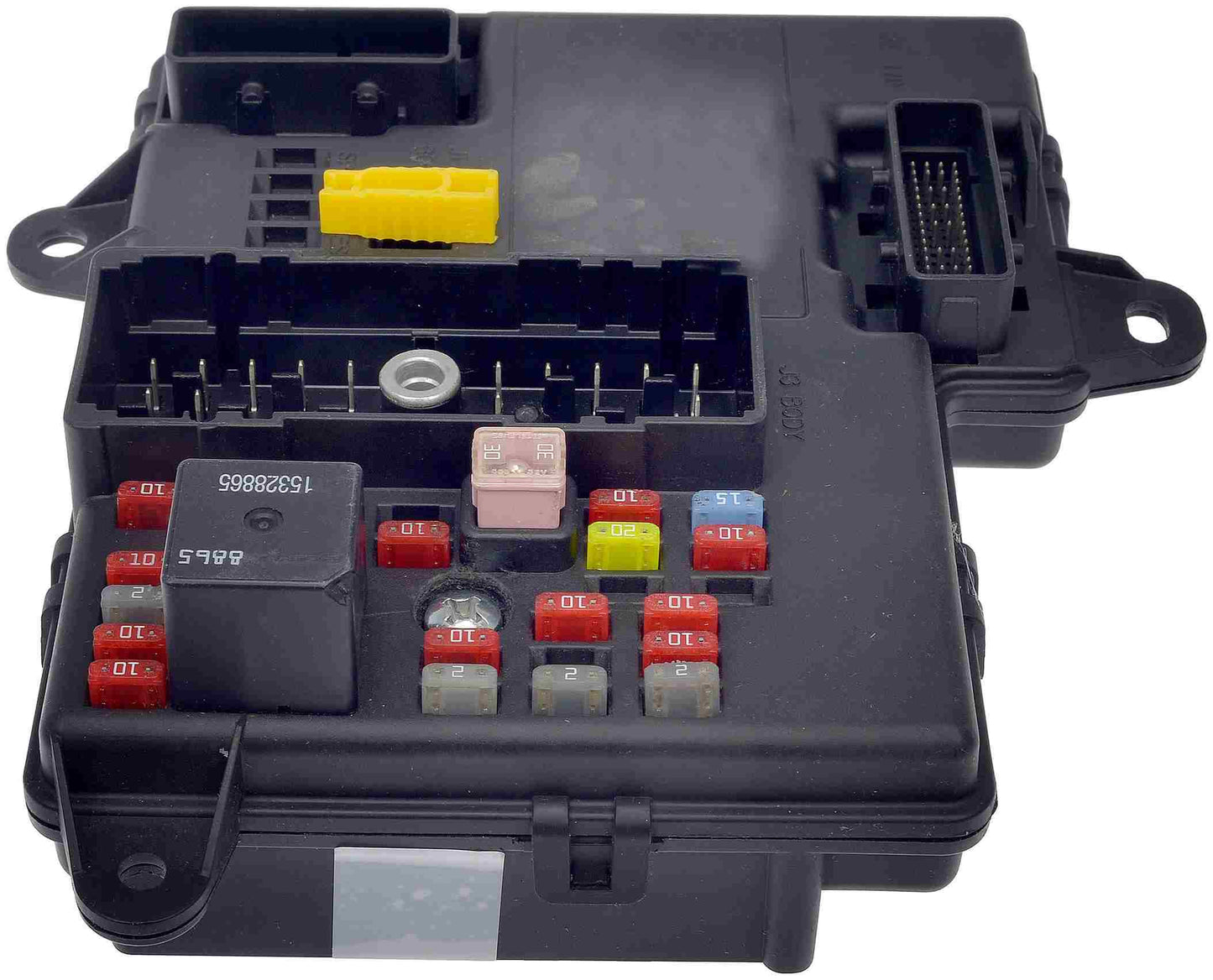 Dorman - OE Solutions Body Control Module Remanufactured with Thorough Testing for 2006 Chevrolet Malibu 2006 Pontiac G6 502-013