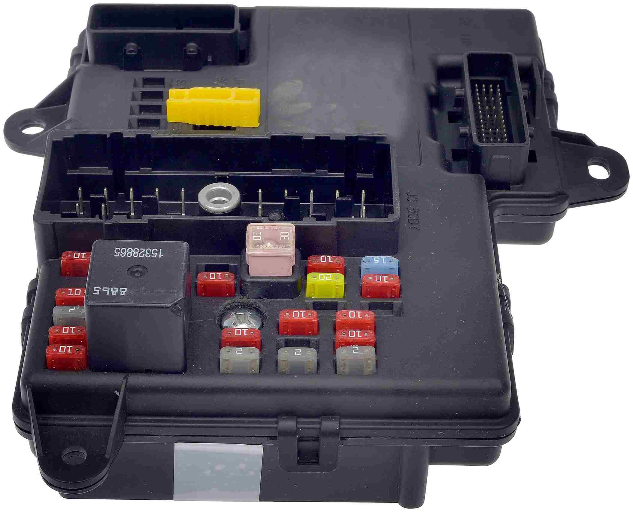 Dorman - OE Solutions REMANUFACTURED BODY CONTROL MODULE 502-013