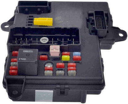 Dorman - OE Solutions Body Control Module Remanufactured with Thorough Testing for 2006 Chevrolet Malibu 2006 Pontiac G6 502-013
