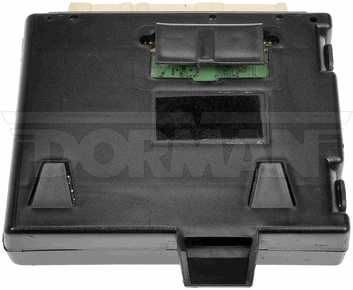 Dorman - OE Solutions REMANUFACTURED BODY CONTROL MODULE 502-019