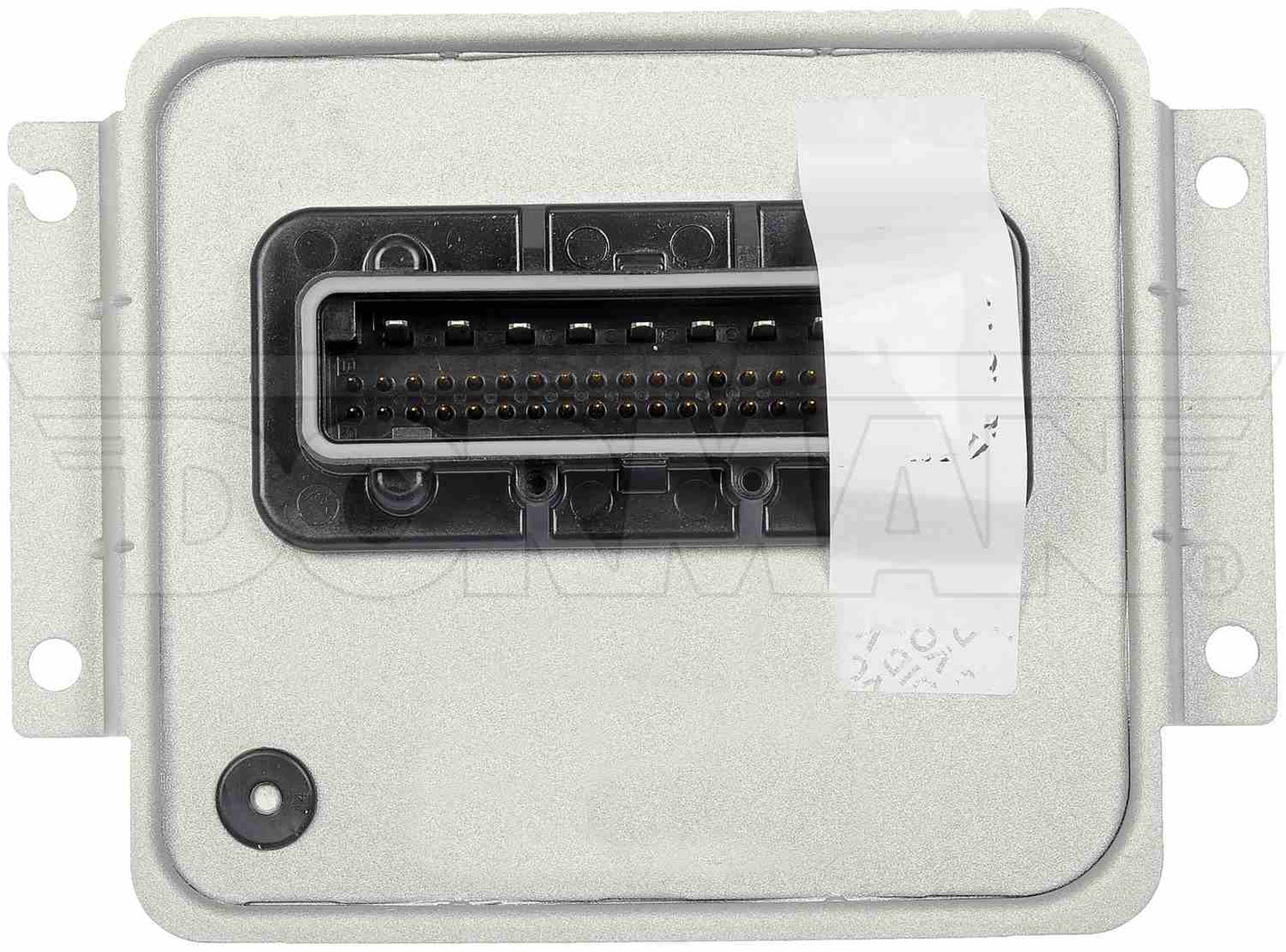 Dorman - OE Solutions REMANUFACTURED BODY CONTROL MODULE 502-055
