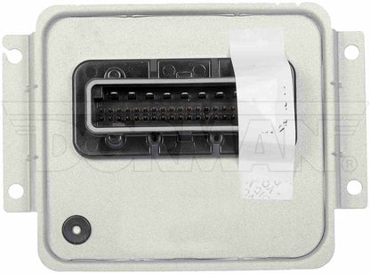 Dorman - OE Solutions REMANUFACTURED BODY CONTROL MODULE 502-055