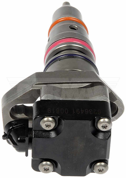 Dorman Fuel Injector Remanufactured HEUI for 1994-97 Ford Models 502-500