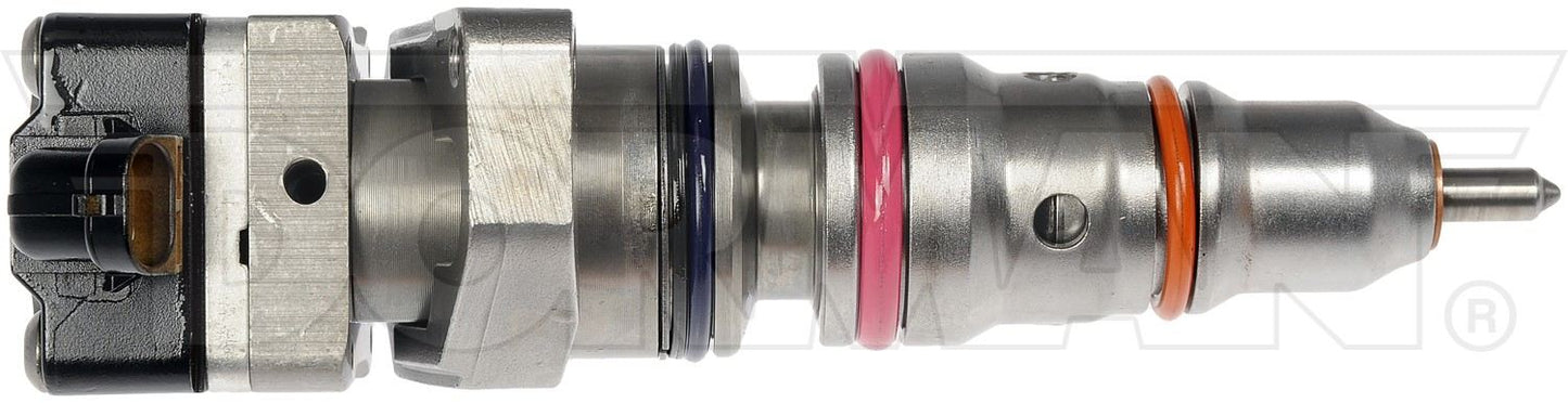 Dorman Fuel Injector Remanufactured HEUI for 1994-97 Ford Models 502-500