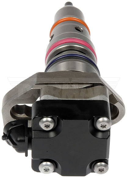 Dorman - OE Solutions Fuel Injector Remanufactured with Exclusive Process for 1996-2000 Ford