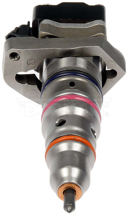 Dorman - OE Solutions Fuel Injector Remanufactured with Exclusive Process for 1996-2000 Ford