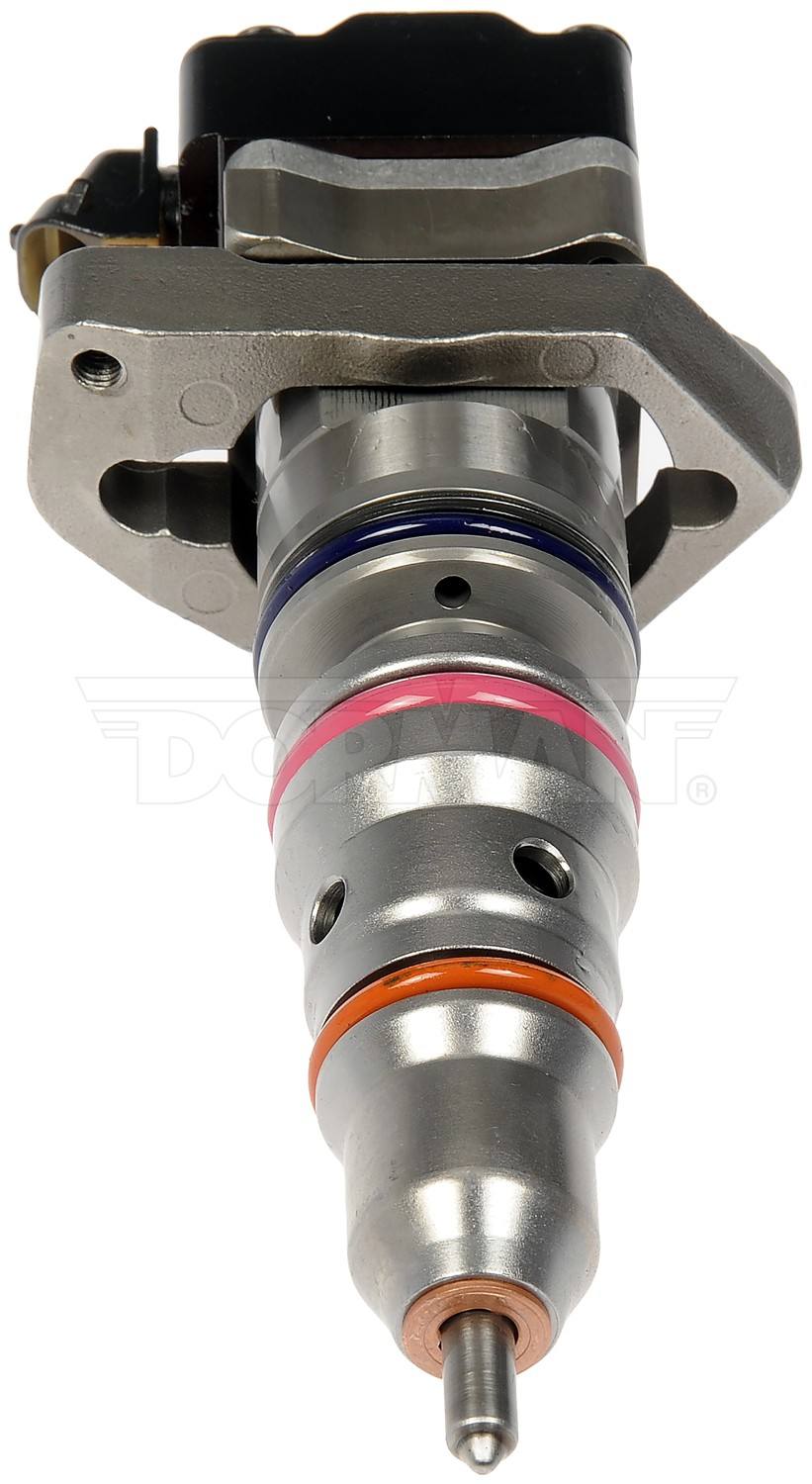 Dorman - OE Solutions Fuel Injector Remanufactured with HEUI for 2003-1999 Ford 502-502
