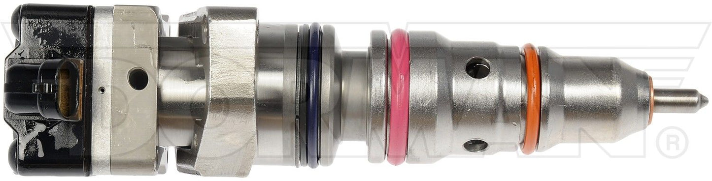Dorman - OE Solutions Fuel Injector Remanufactured with HEUI for 2003-1999 Ford 502-502