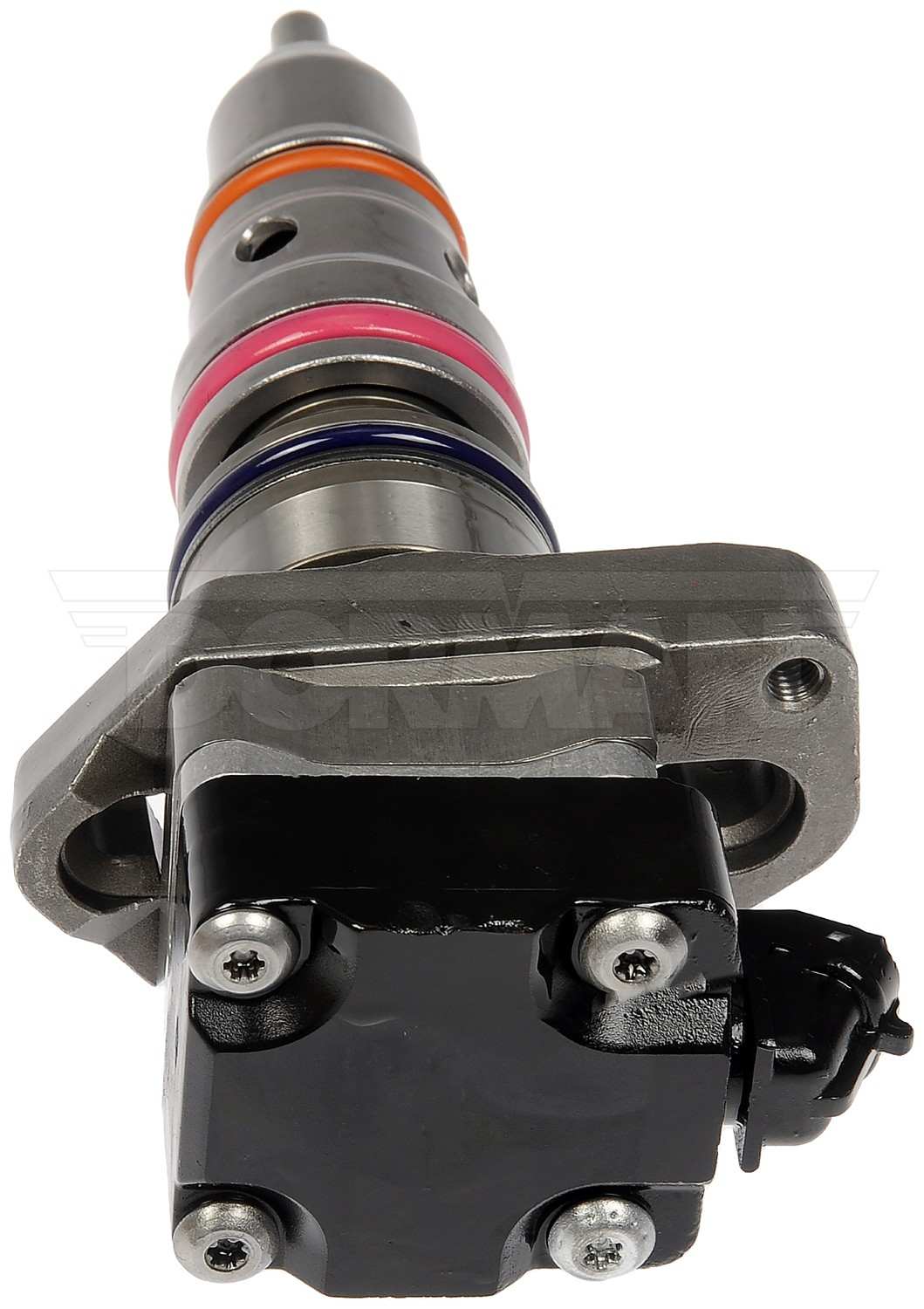 Dorman - OE Solutions Fuel Injector Remanufactured Diesel HEUI with Hydraulic Electric Unit for 2003-96 Ford 502-503