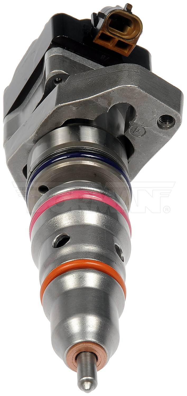Dorman - OE Solutions Fuel Injector Remanufactured Diesel HEUI with Hydraulic Electric Unit for 2003-96 Ford 502-503