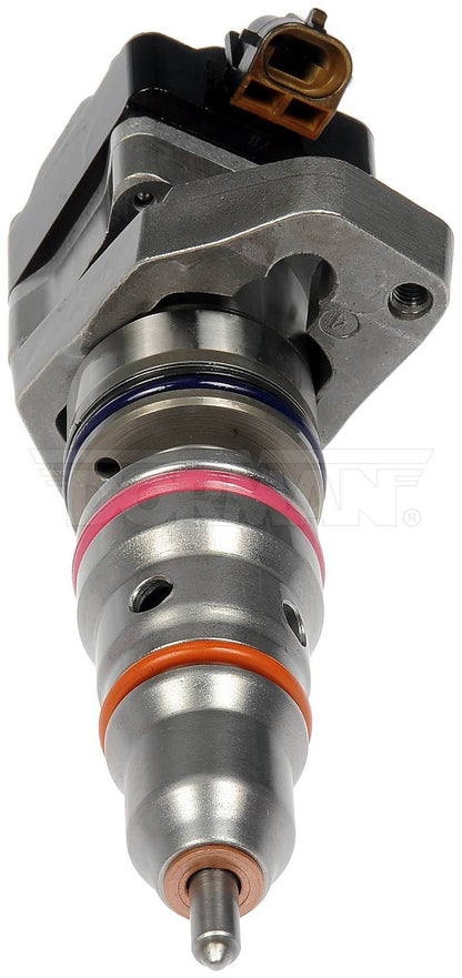 Dorman - OE Solutions Fuel Injector Remanufactured Diesel HEUI with Hydraulic Electric Unit for 2003-96 Ford 502-503