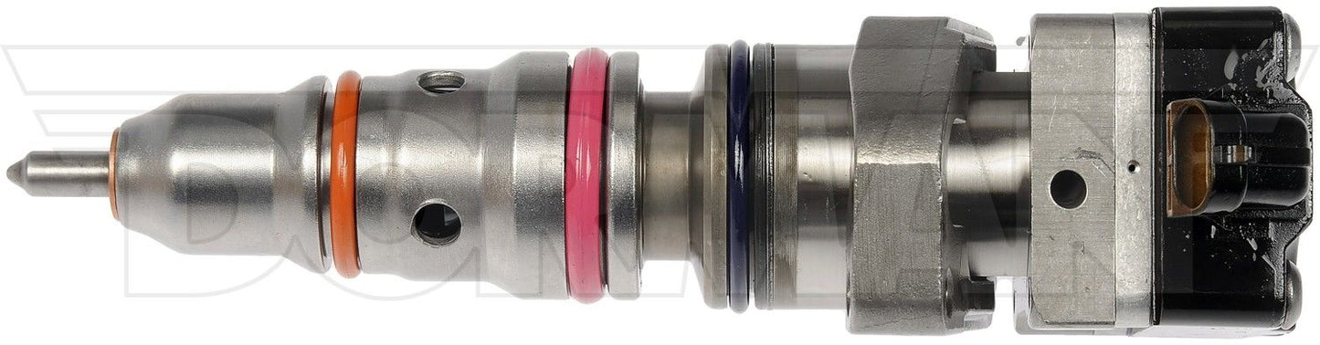 Dorman - OE Solutions Fuel Injector Remanufactured Diesel HEUI with Hydraulic Electric Unit for 2003-96 Ford 502-503