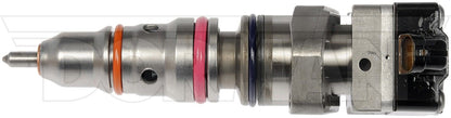 Dorman - OE Solutions Fuel Injector Remanufactured Diesel HEUI with Hydraulic Electric Unit for 2003-96 Ford 502-503