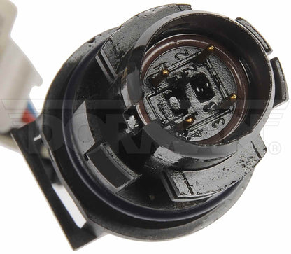 Dorman - OE Solutions Remanufactured Diesel Fuel Injector with Piezo for 2003-2004 Ford 502-504