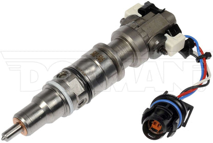 Dorman - OE Solutions Remanufactured Diesel Fuel Injector with Piezo for Ford 2004-2010 502-505
