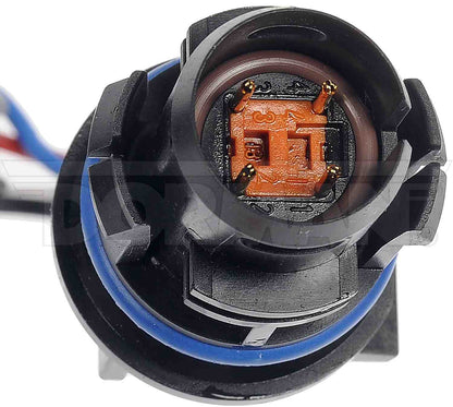 Dorman - OE Solutions Remanufactured Diesel Fuel Injector with Piezo for Ford 2004-2010 502-505