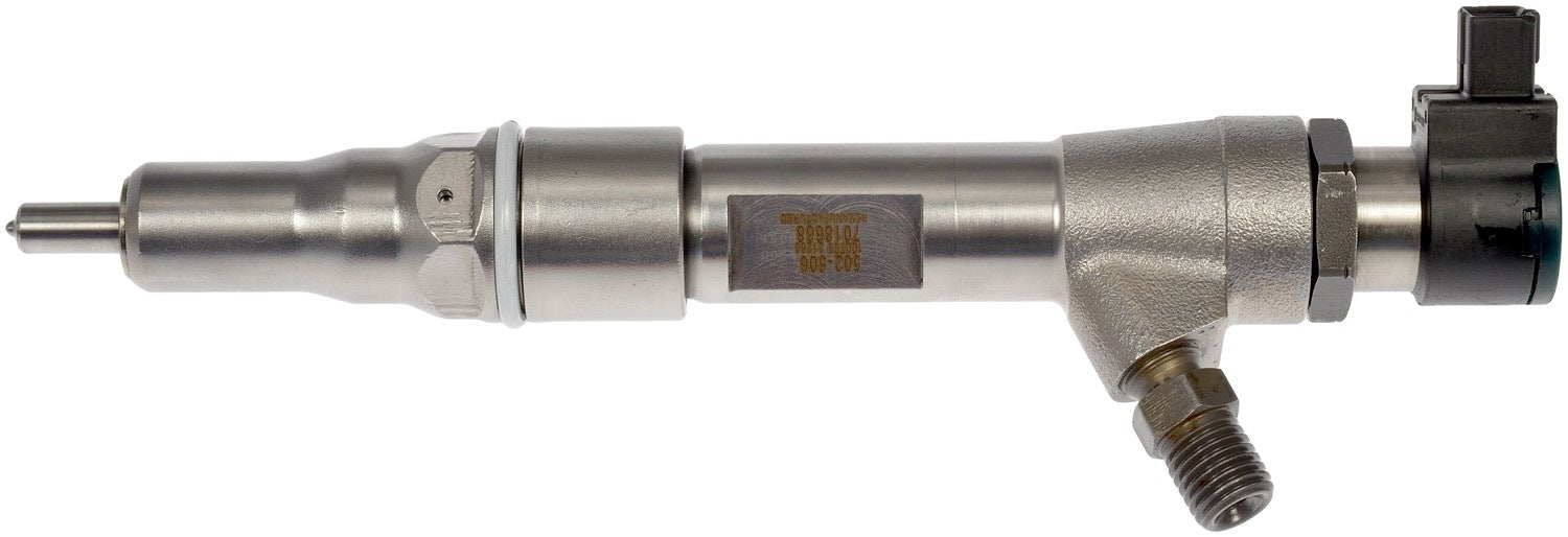 Dorman - OE Solutions DIESEL FUEL INJECTOR 502-506