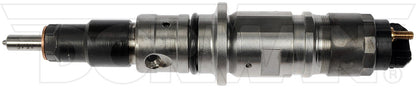 Dorman - OE Solutions Fuel Injector Remanufactured Diesel with exclusive process for 2007-2010 Dodge 502-509