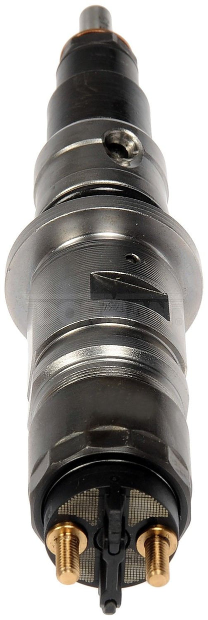 Dorman - OE Solutions Fuel Injector Remanufactured Diesel with exclusive process for 2007-2010 Dodge 502-509