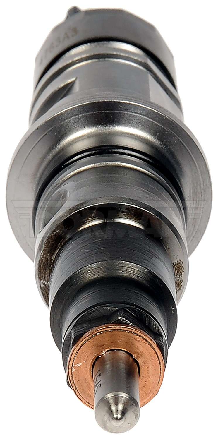 Dorman - OE Solutions Fuel Injector Remanufactured Diesel with exclusive process for 2007-2010 Dodge 502-509